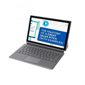 Клавиатура для планшета Blackview Tab 8