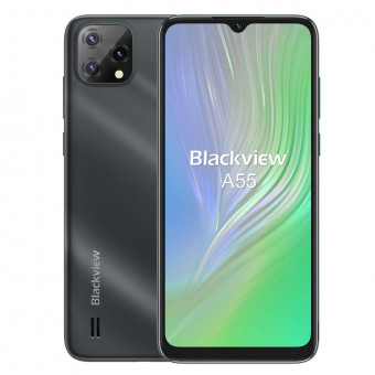 Blackview A55