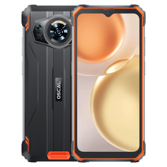 Смартфон Oscal S80